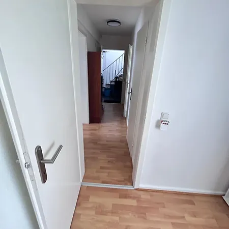 Apartman Zentrale