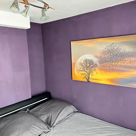 Apartman Zentrale *