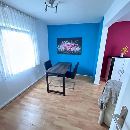 Zentrale Hemer