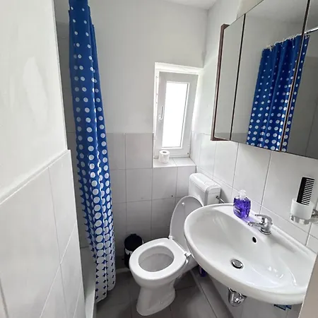 Apartman Zentrale *