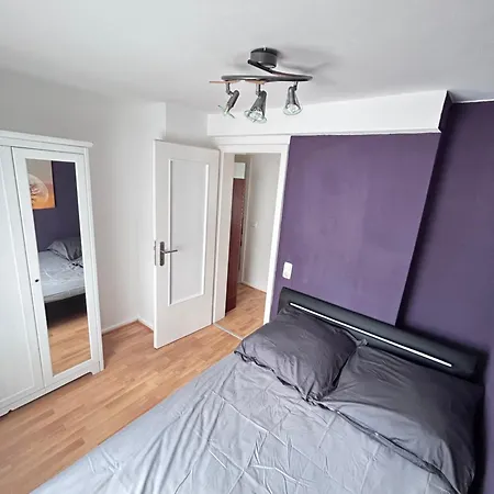 Apartman Zentrale Hemer