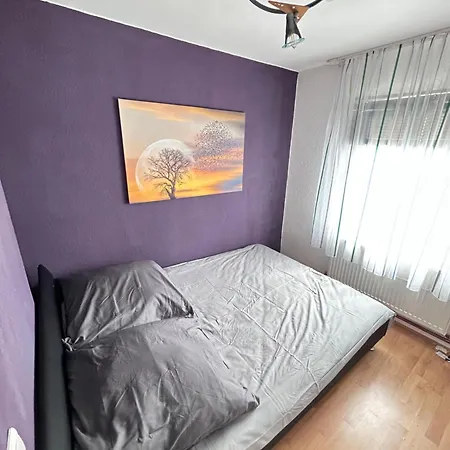 Apartman Zentrale *