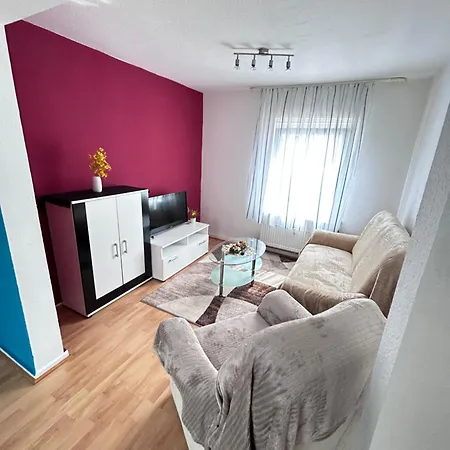 Apartman Zentrale Hemer